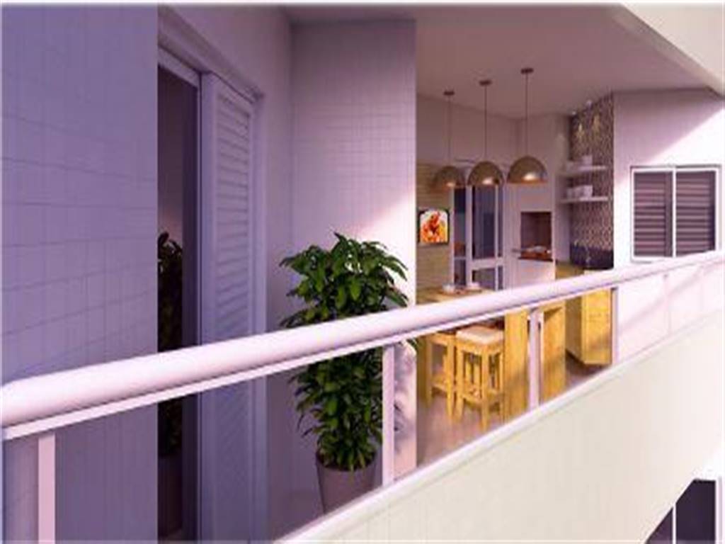 Apartamento, 2 quartos, 75 m² - Foto 1