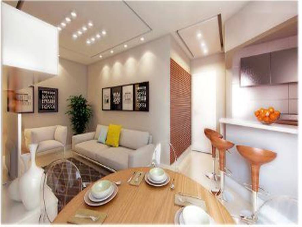 Apartamento, 2 quartos, 75 m² - Foto 2