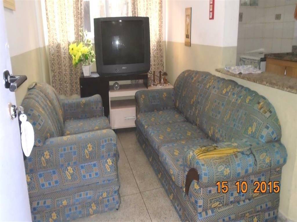 Apartamento, 1 quarto, 50 m² - Foto 1