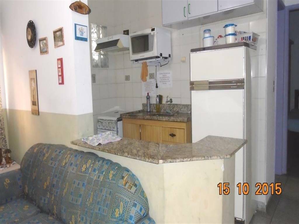 Apartamento, 1 quarto, 50 m² - Foto 2