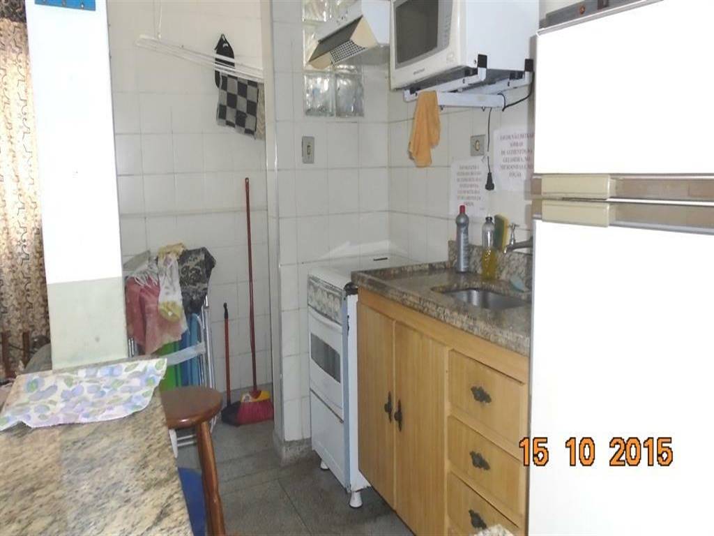 Apartamento, 1 quarto, 50 m² - Foto 3