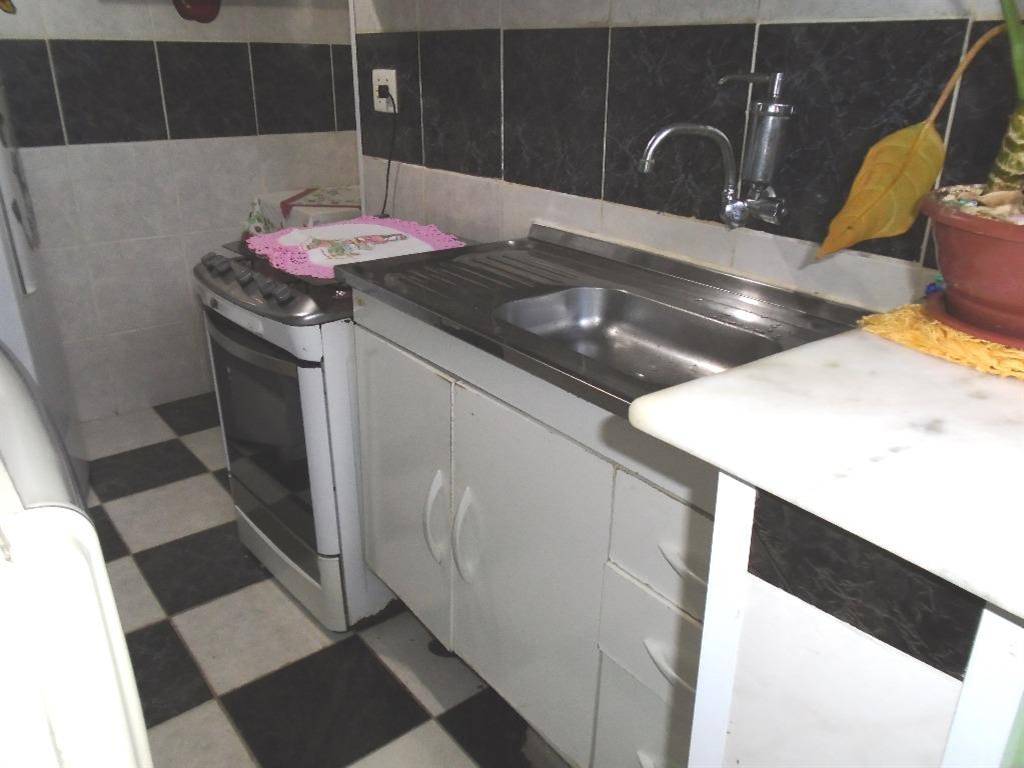 Apartamento, 1 quarto, 38 m² - Foto 2