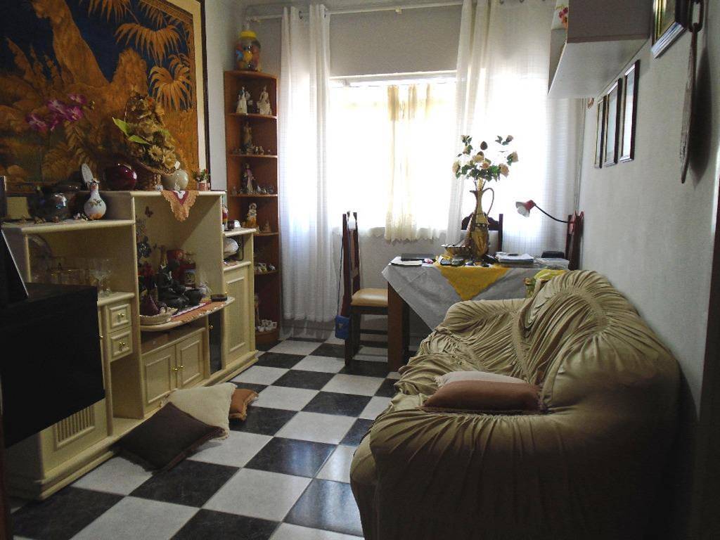 Apartamento, 1 quarto, 38 m² - Foto 7