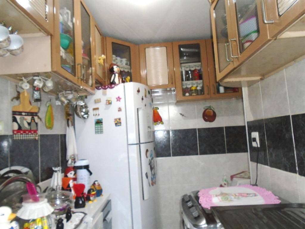 Apartamento, 1 quarto, 38 m² - Foto 10