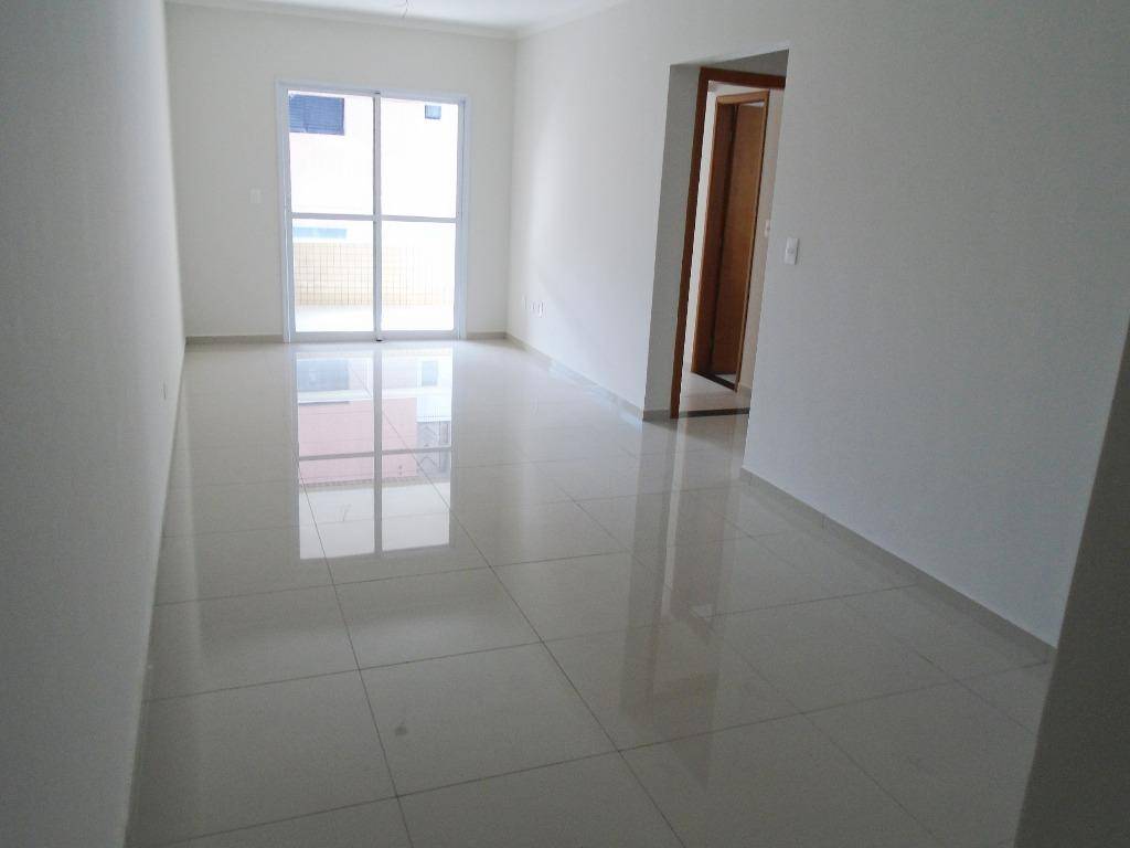 Apartamento, 2 quartos, 87 m² - Foto 1
