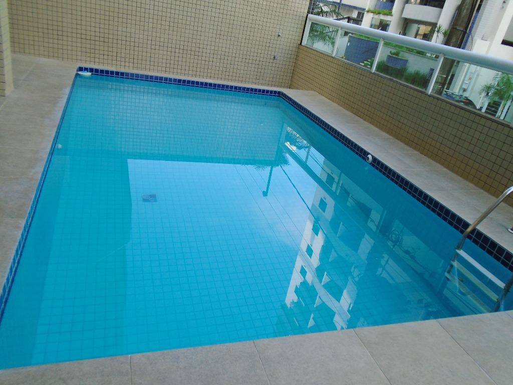 Apartamento, 2 quartos, 87 m² - Foto 15