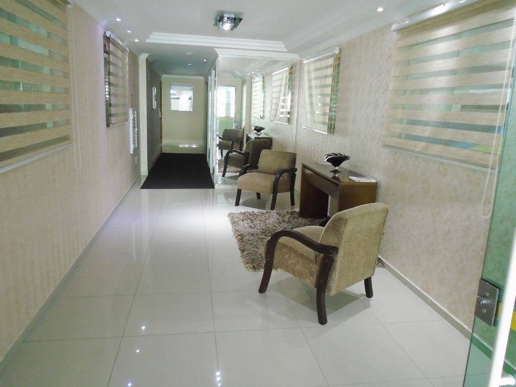Apartamento, 2 quartos, 87 m² - Foto 17