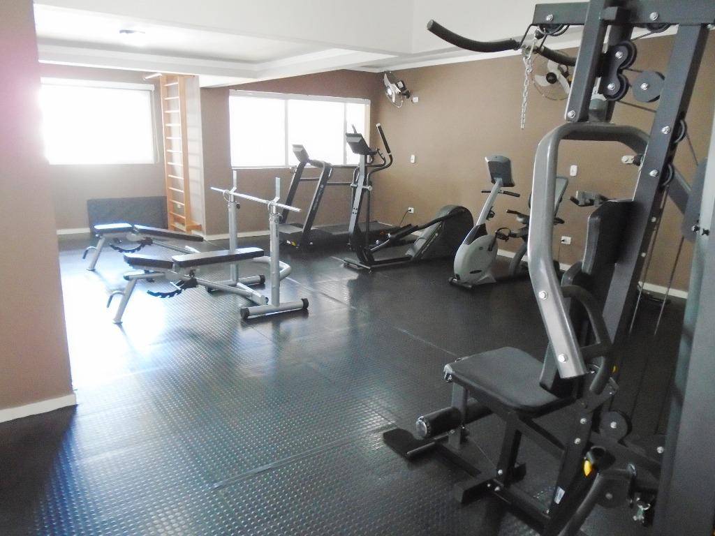 Apartamento, 2 quartos, 87 m² - Foto 19