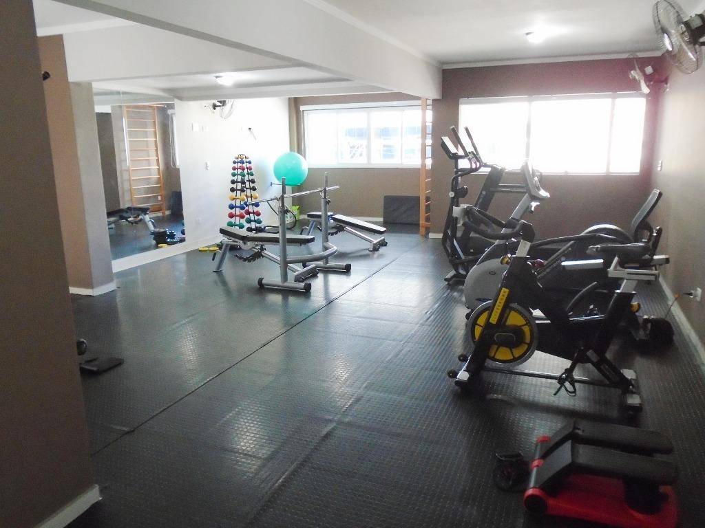 Apartamento, 2 quartos, 87 m² - Foto 20