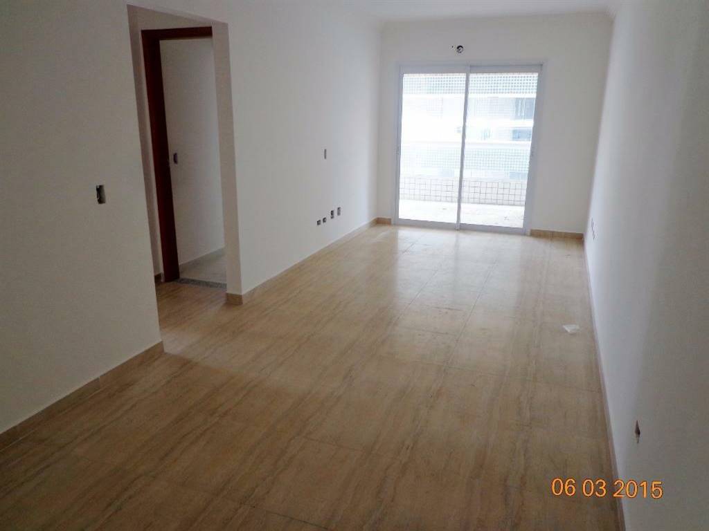Apartamento, 3 quartos, 100 m² - Foto 1