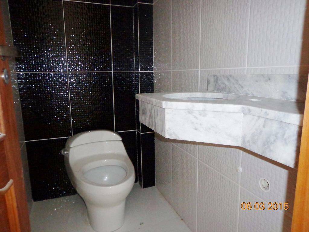 Apartamento, 3 quartos, 100 m² - Foto 6