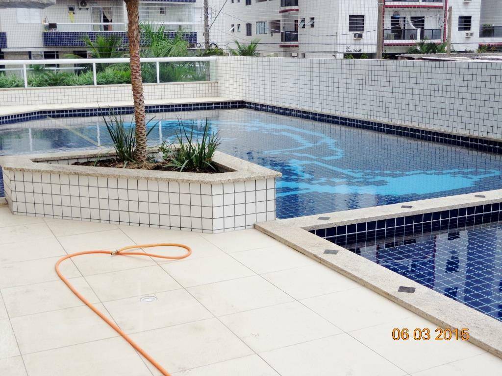 Apartamento, 3 quartos, 100 m² - Foto 28