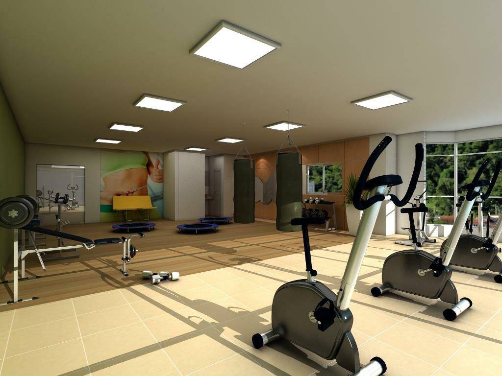 Apartamento, 3 quartos, 100 m² - Foto 30