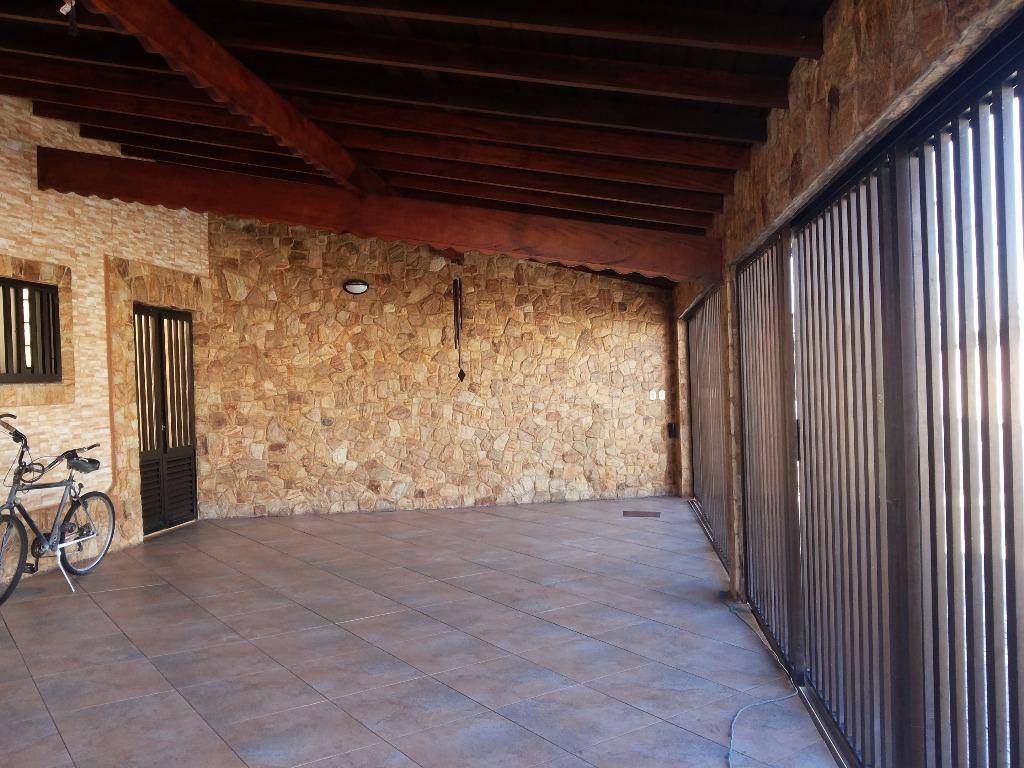 Casa, 4 quartos, 160 m² - Foto 2