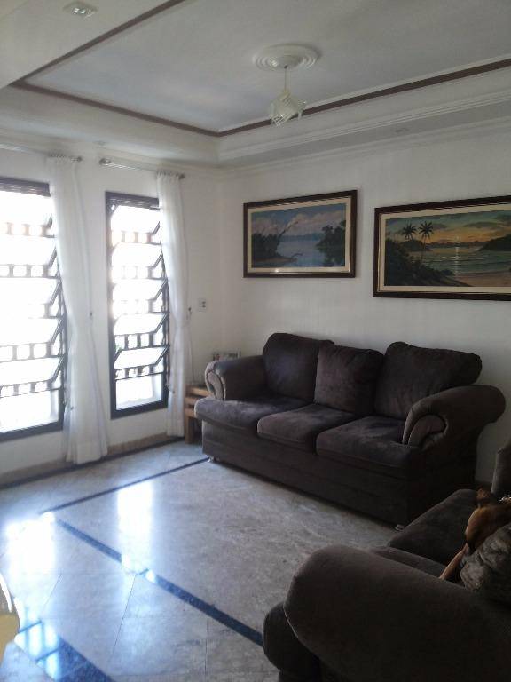 Casa, 4 quartos, 160 m² - Foto 3