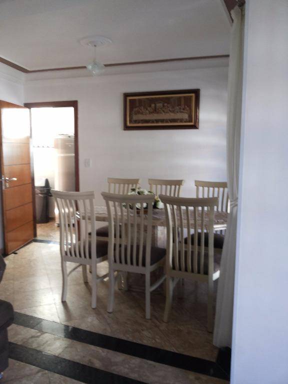 Casa, 4 quartos, 160 m² - Foto 4