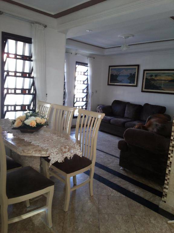 Casa, 4 quartos, 160 m² - Foto 6