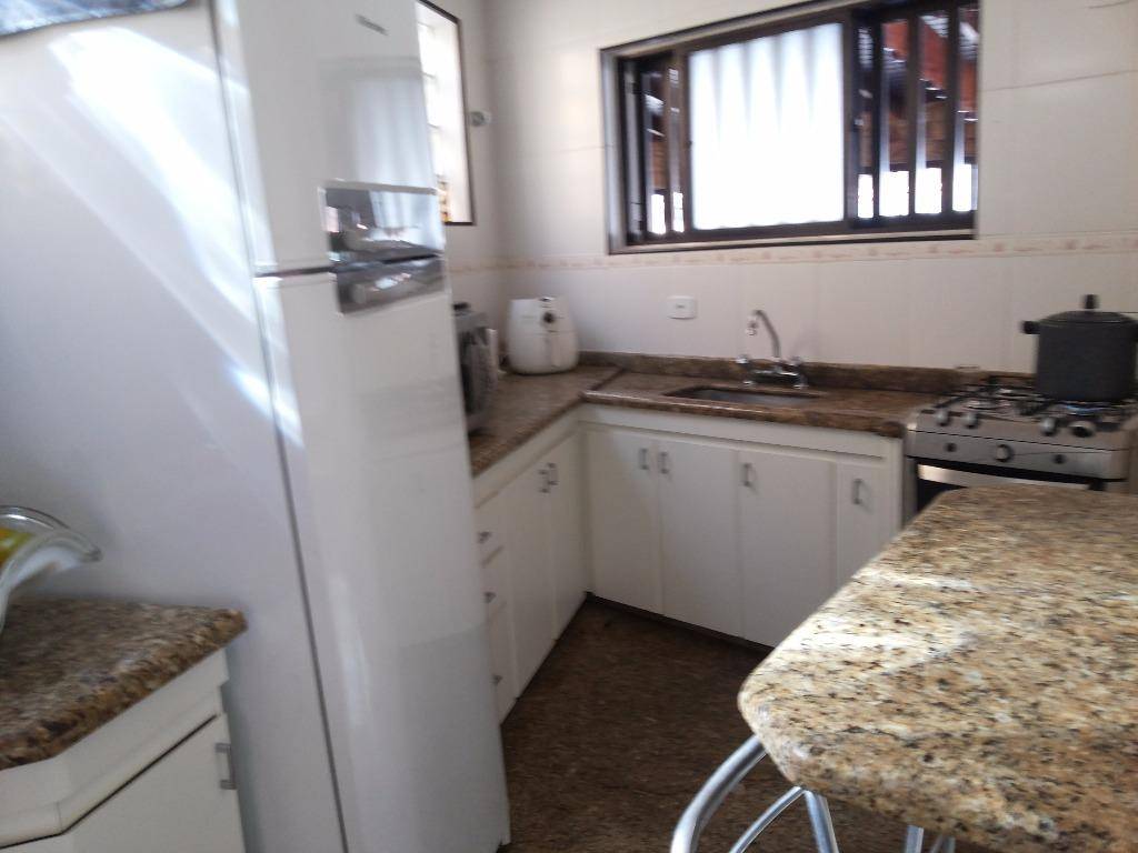 Casa, 4 quartos, 160 m² - Foto 7