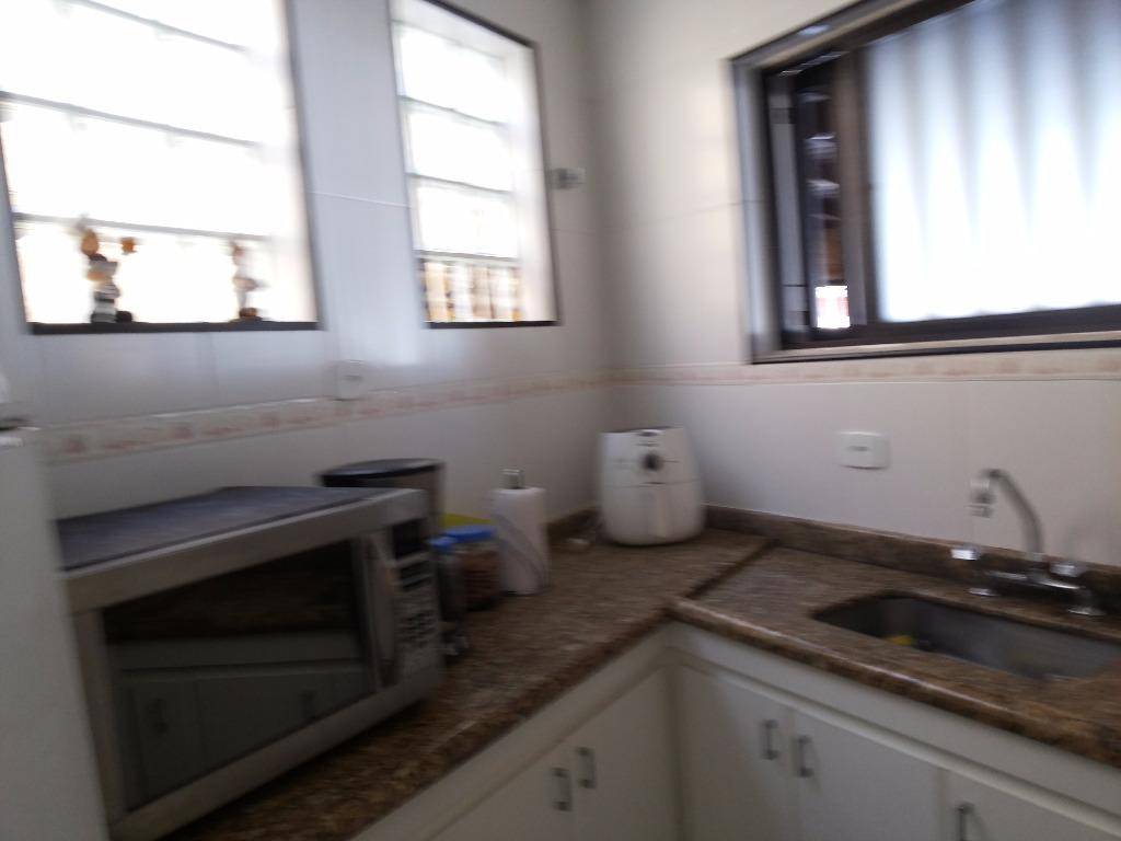 Casa, 4 quartos, 160 m² - Foto 8