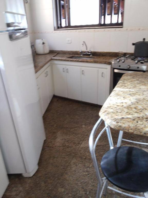 Casa, 4 quartos, 160 m² - Foto 10