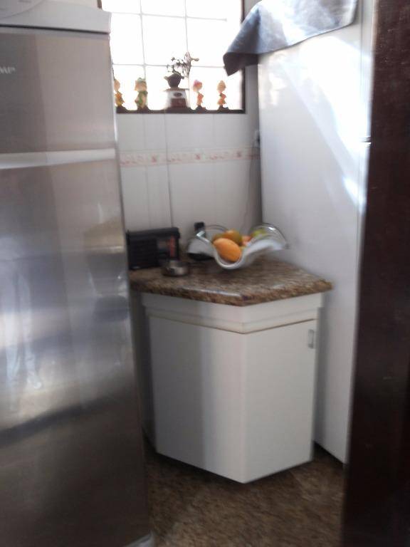 Casa, 4 quartos, 160 m² - Foto 11