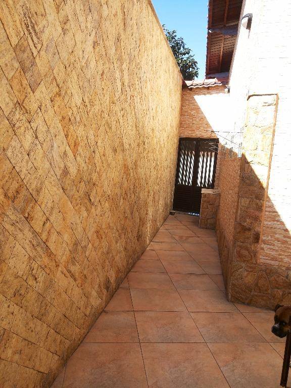 Casa, 4 quartos, 160 m² - Foto 18