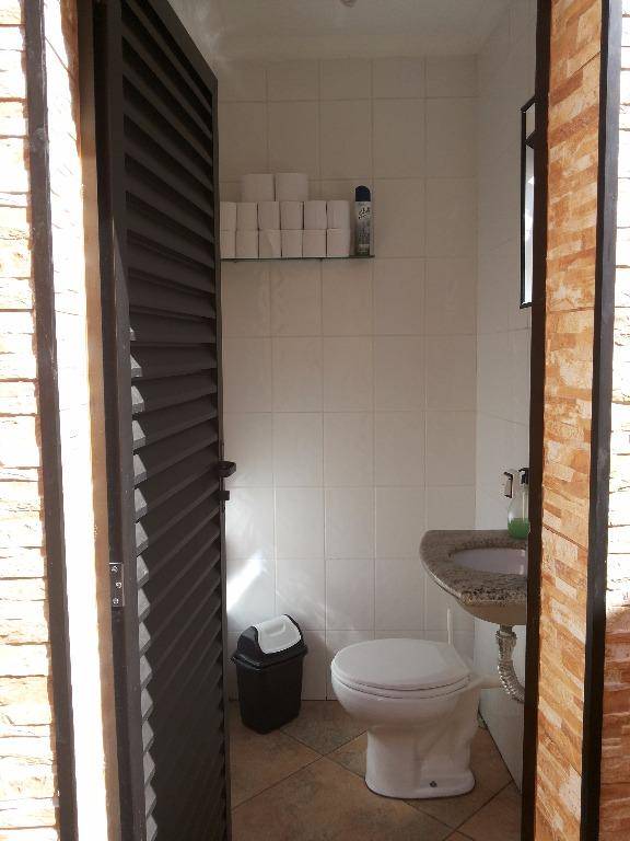 Casa, 4 quartos, 160 m² - Foto 19