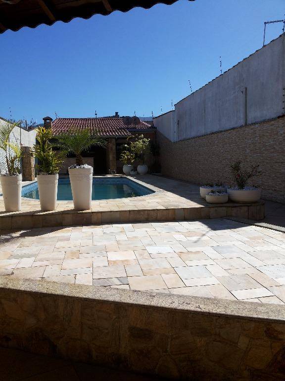 Casa, 4 quartos, 160 m² - Foto 21