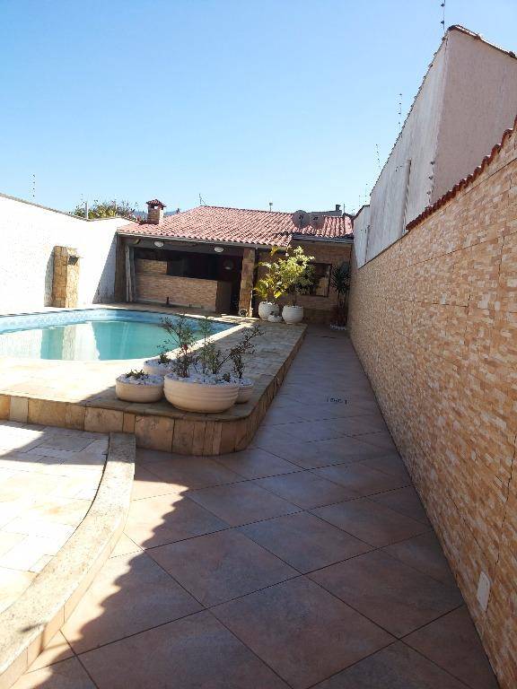 Casa, 4 quartos, 160 m² - Foto 22