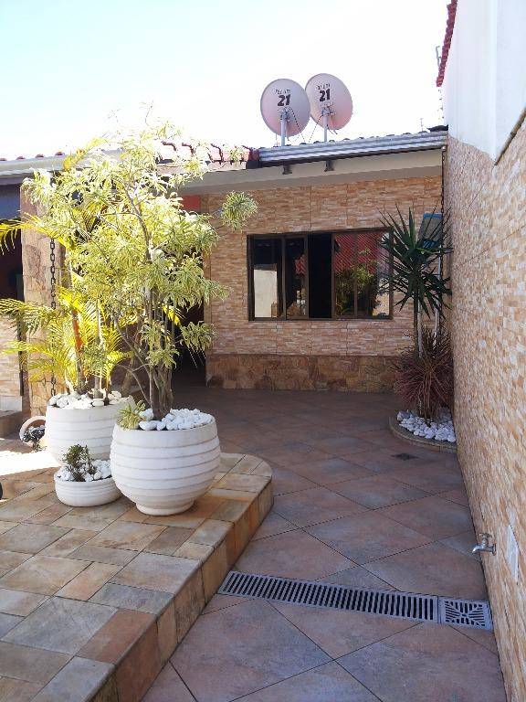 Casa, 4 quartos, 160 m² - Foto 23
