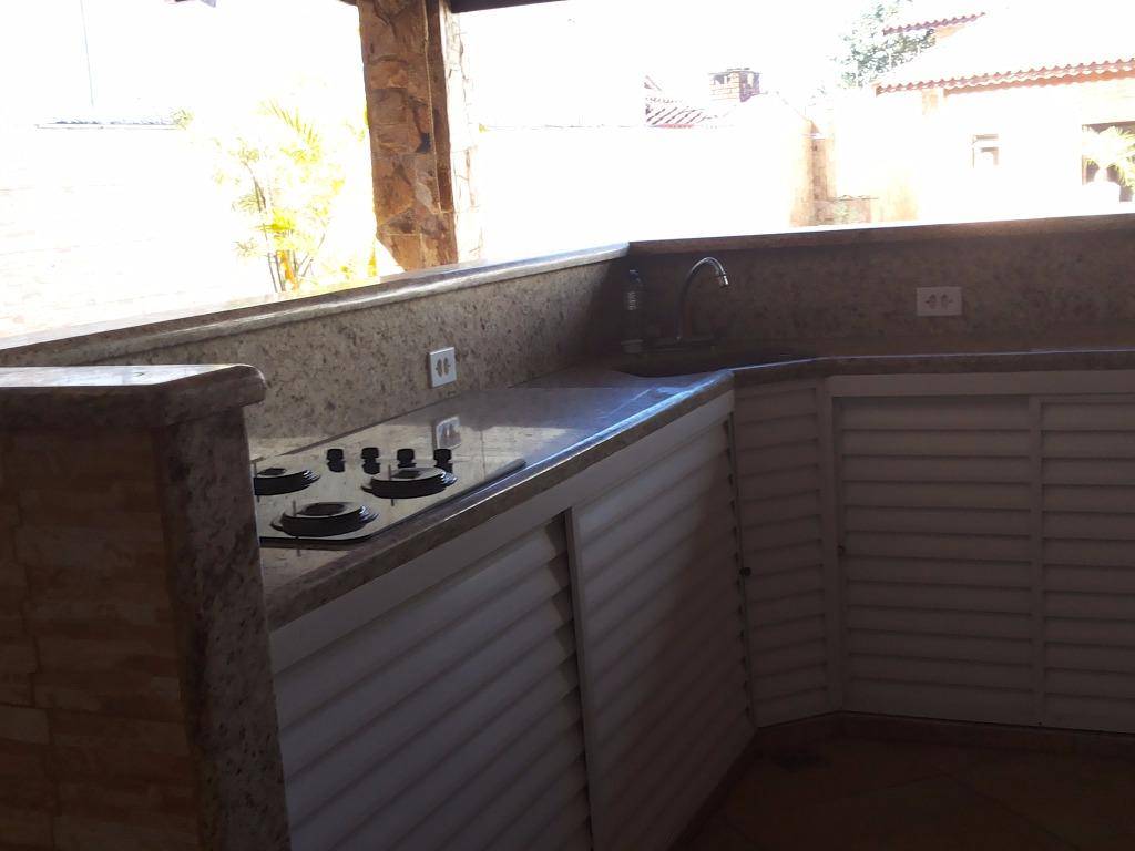 Casa, 4 quartos, 160 m² - Foto 25