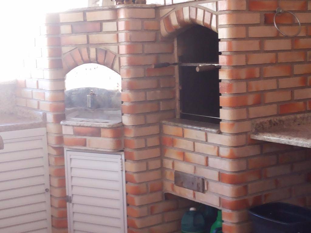 Casa, 4 quartos, 160 m² - Foto 26