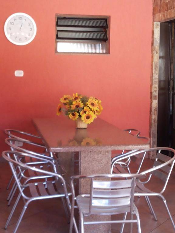 Casa, 4 quartos, 160 m² - Foto 27