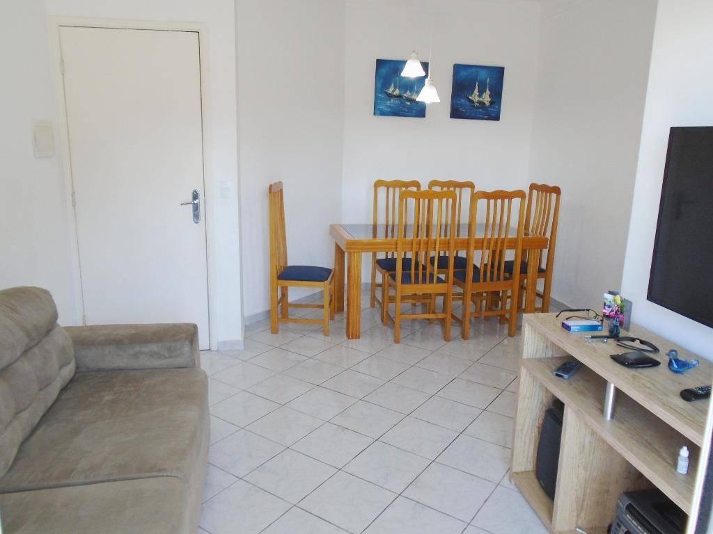 Apartamento, 3 quartos, 92 m² - Foto 1