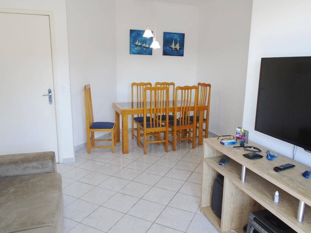 Apartamento, 3 quartos, 92 m² - Foto 2