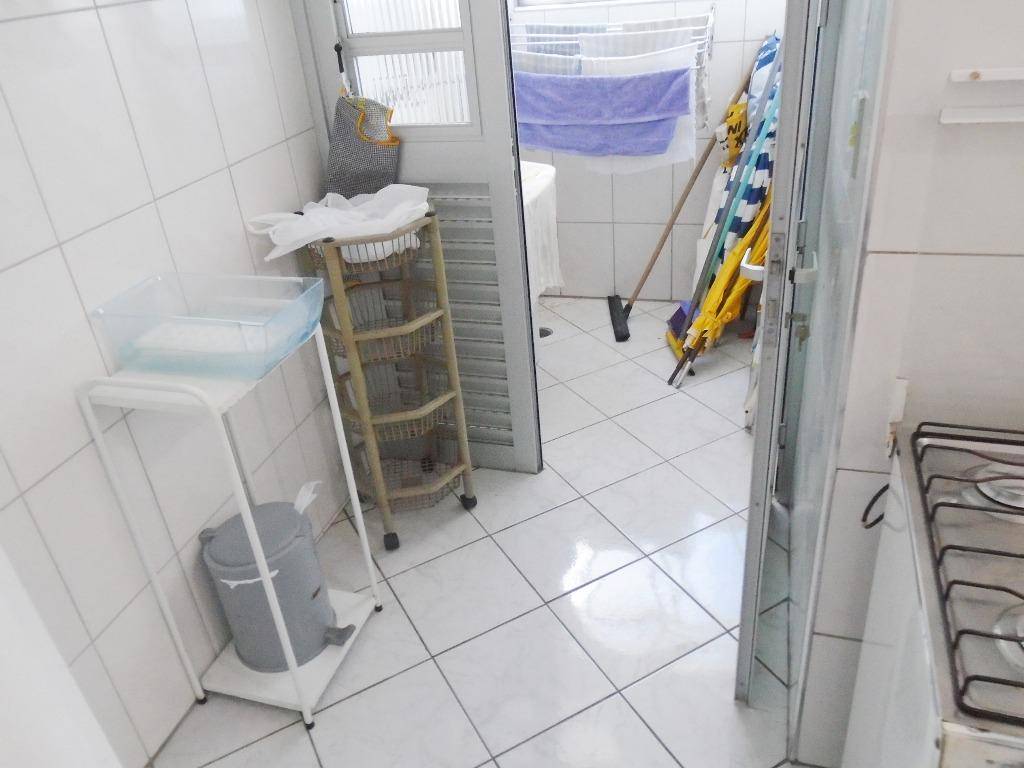 Apartamento, 3 quartos, 92 m² - Foto 6