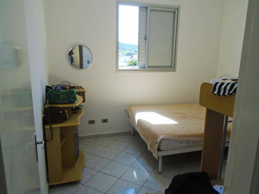 Apartamento, 3 quartos, 92 m² - Foto 9