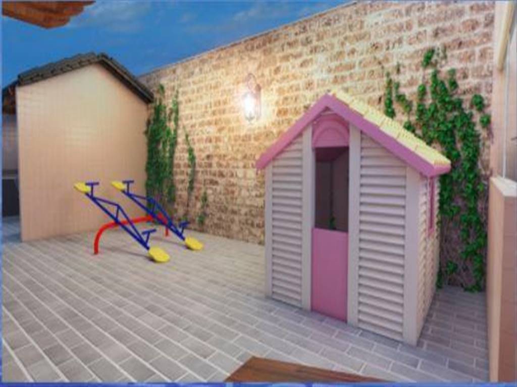 Casa, 2 quartos, 53 m² - Foto 3