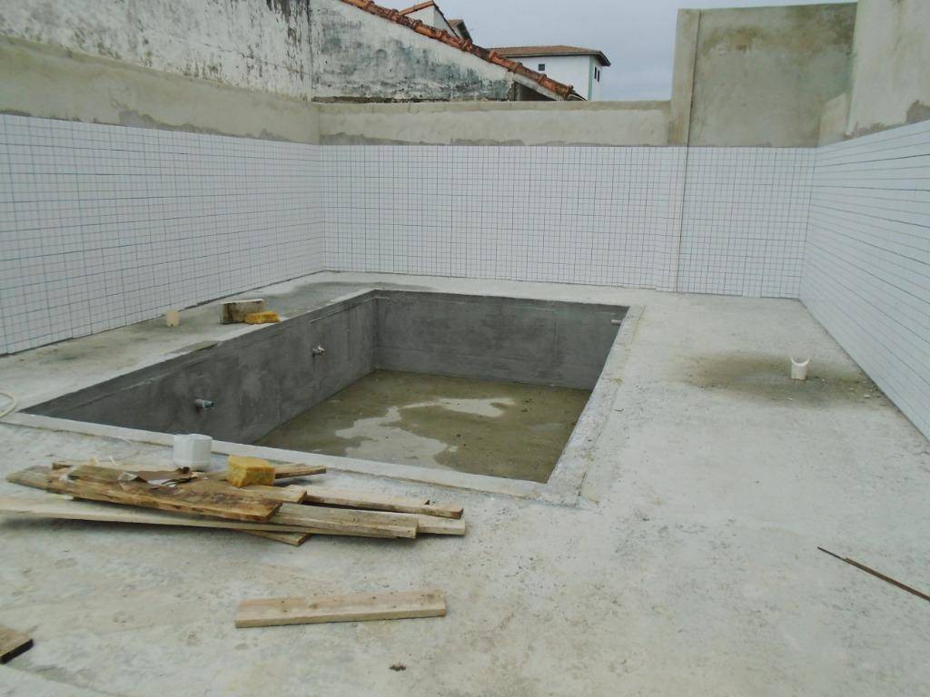 Casa, 2 quartos, 53 m² - Foto 11