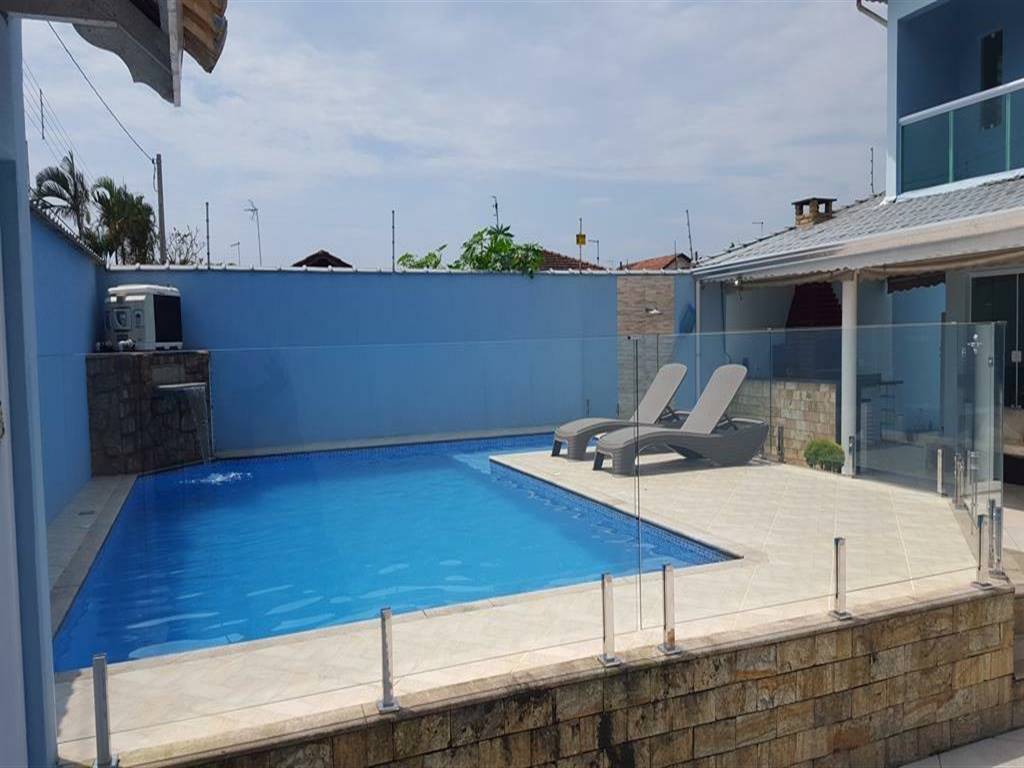 Sobrado, 4 quartos, 185 m² - Foto 2