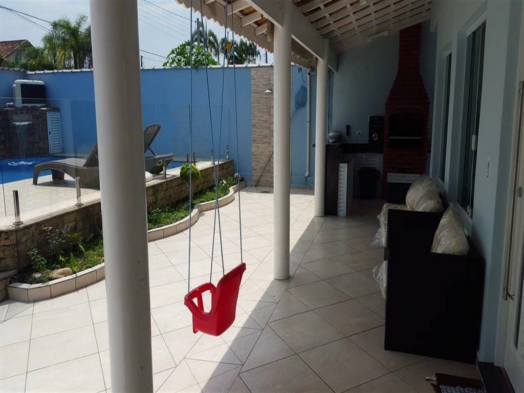 Sobrado, 4 quartos, 185 m² - Foto 3