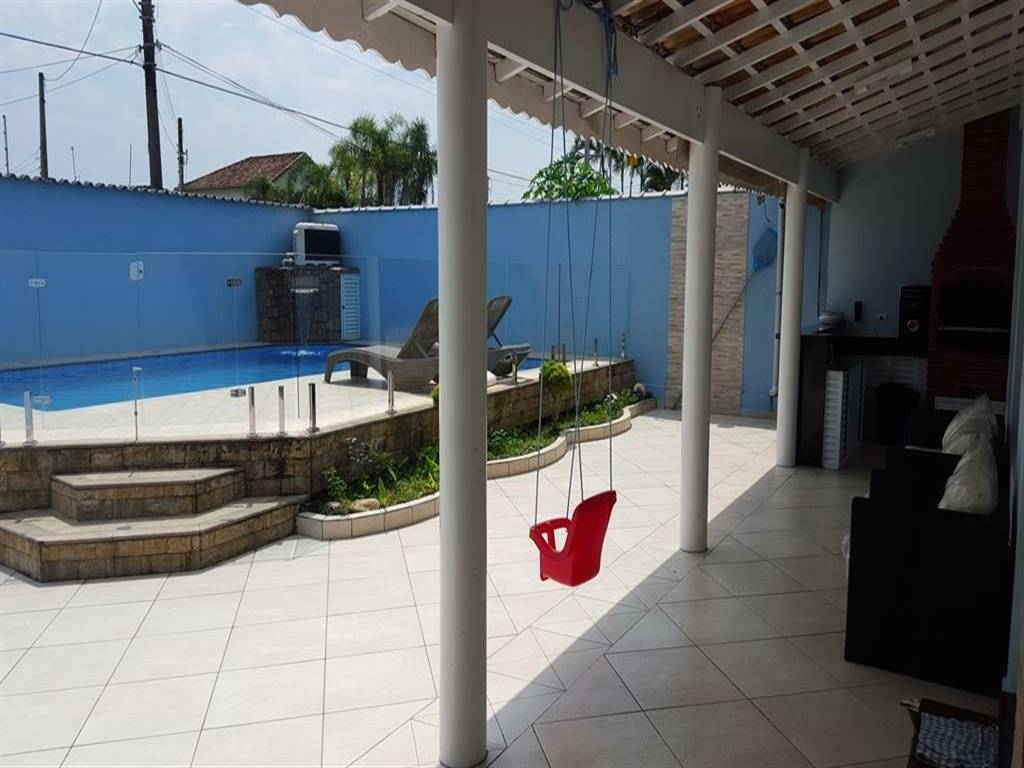 Sobrado, 4 quartos, 185 m² - Foto 4