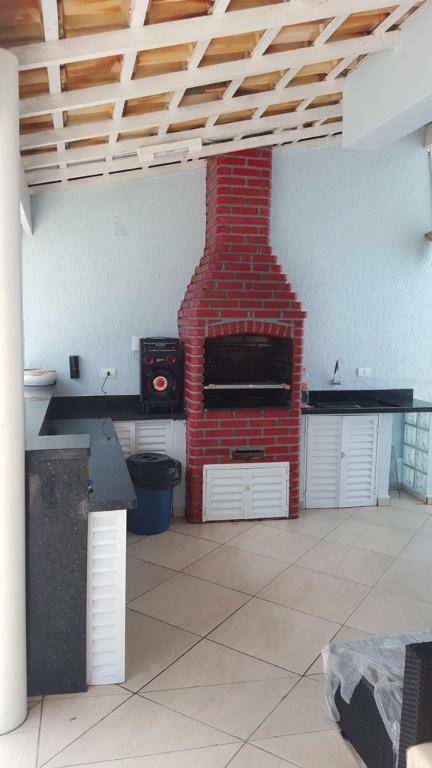 Sobrado, 4 quartos, 185 m² - Foto 5