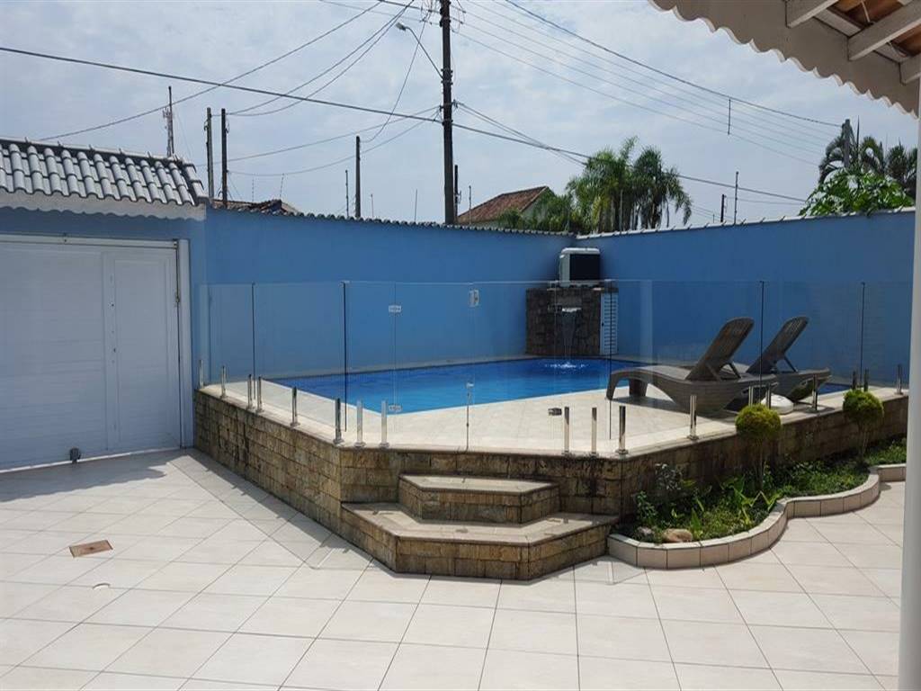 Sobrado, 4 quartos, 185 m² - Foto 6