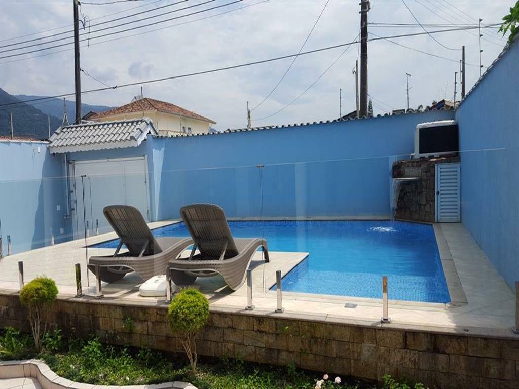 Sobrado, 4 quartos, 185 m² - Foto 7