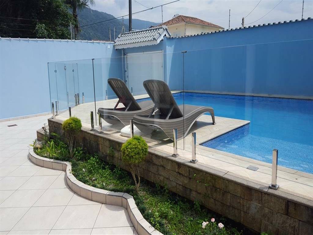 Sobrado, 4 quartos, 185 m² - Foto 8