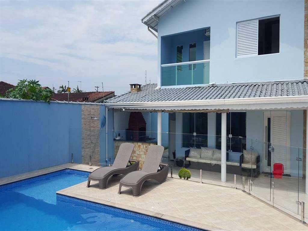 Sobrado, 4 quartos, 185 m² - Foto 9