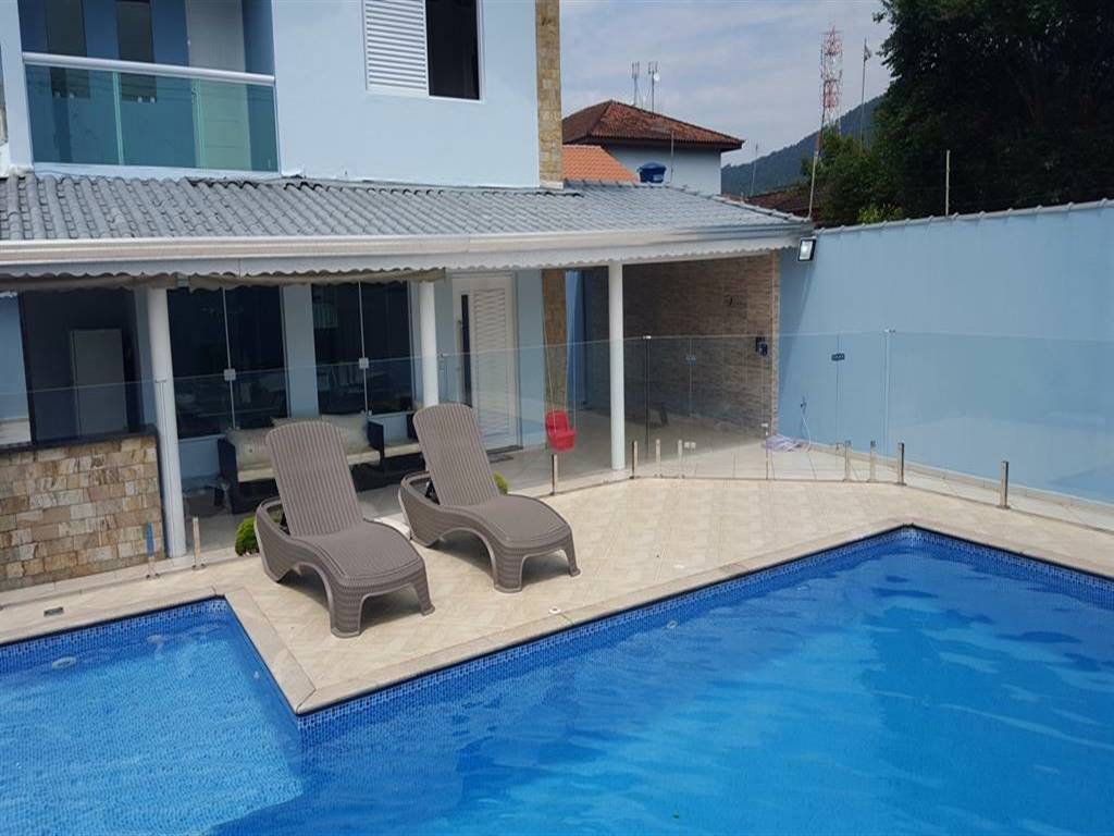 Sobrado, 4 quartos, 185 m² - Foto 10