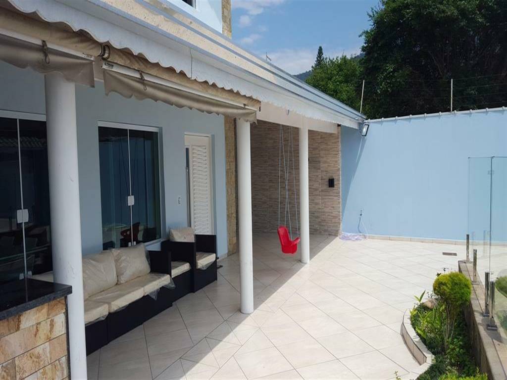 Sobrado, 4 quartos, 185 m² - Foto 11