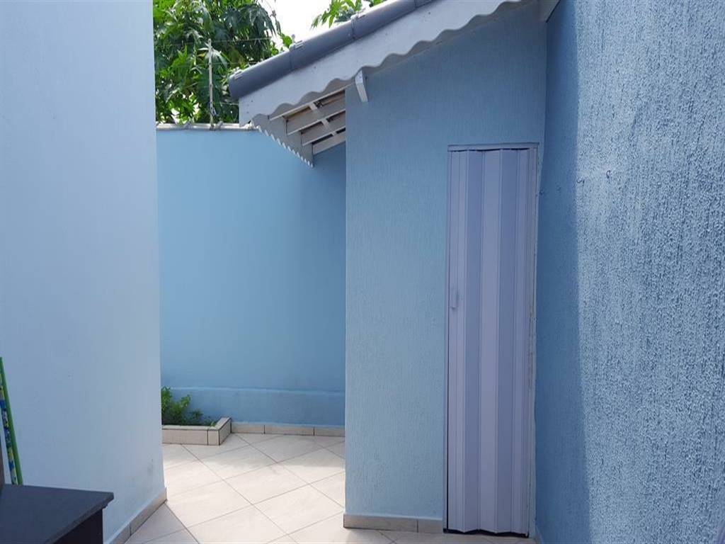 Sobrado, 4 quartos, 185 m² - Foto 15